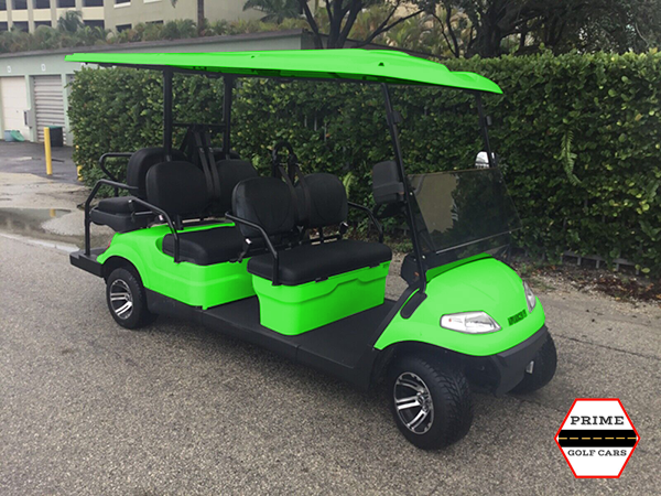 golf cart rental new jersey, new jersey golf cart rental