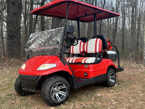 new jersey golf cart service, golf cart repair new jersey 